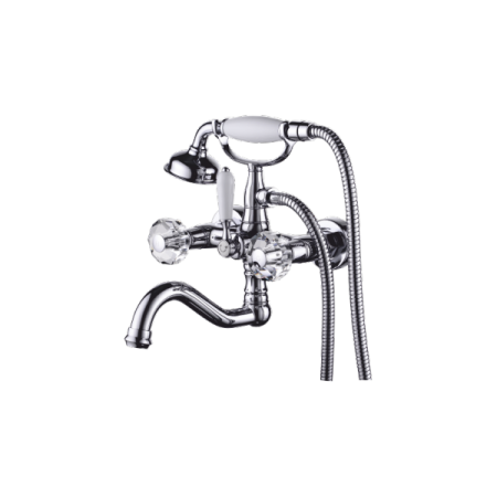 Смеситель для ванны Ganzer Konstantin GZ 09036