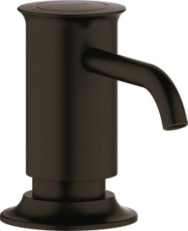 Дозатор для жидкого мыла GROHE AUTHENTIC 40537ZB0