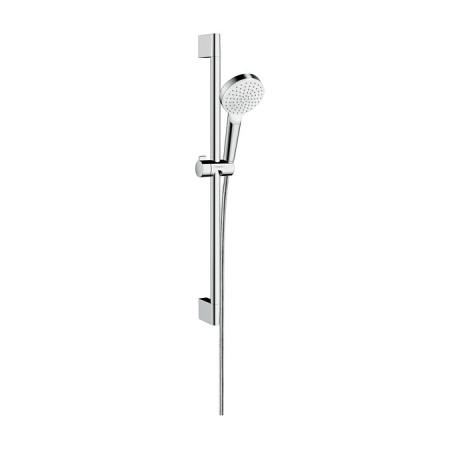 Душевой гарнитур Hansgrohe Crometta 1jet 26533400