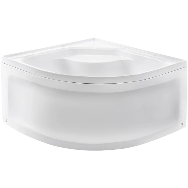 Акриловый душевой поддон (90х90) Wemor 10000002426 универсальная