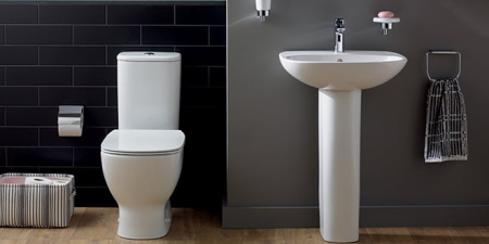 Раковина подвесная Ideal Standard Tempo (40x36) T056701