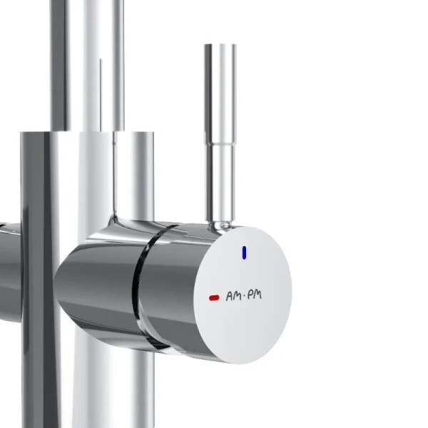 Смеситель для кухни с подключением к фильтру AM.PM X-Joy S F85B07700 хром