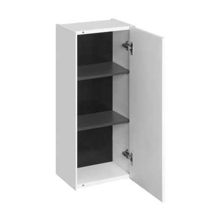 Шкаф подвесной Aquaton Сохо 1A258403AJ010 белый