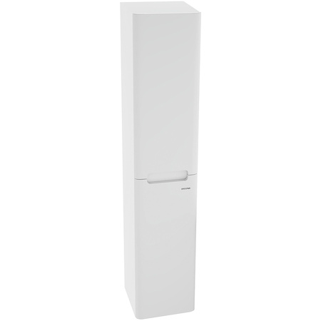 Пенал подвесной Grossman АДЕЛЬ 303201 белый