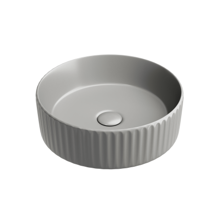 Раковина накладная (36х36) Ceramica Nova ELEMENT CN6057MH