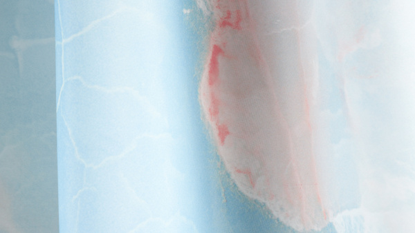 Штора для ванной Fixsen Onyx FX-2516