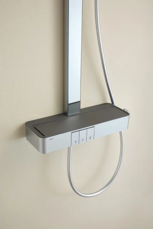 Душевая система Arrow AMG13GH872U1CP хром