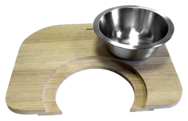 Разделочная доска Oulin ZM-329