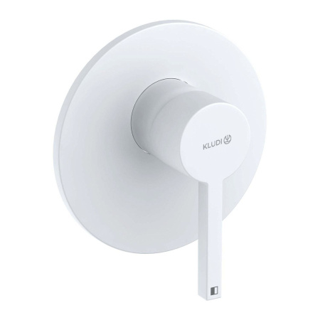 Смеситель для душа Kludi Nova Fonte Puristic 207555315