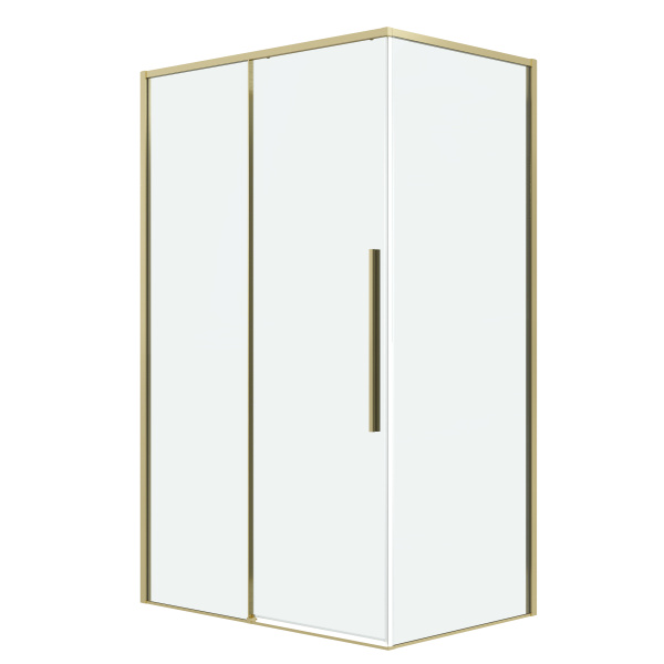 Боковая стенка (90х195) Grossman Galaxy 200.K33.01.90.32.00