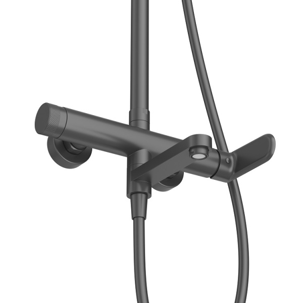 Душевая система CEZARES STYLUS-CVD-NOP Душевая система CEZARES STYLUS-CVD-NOP