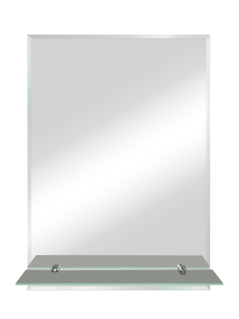 Зеркало (50x96) Continent Модерн-Люкс В001