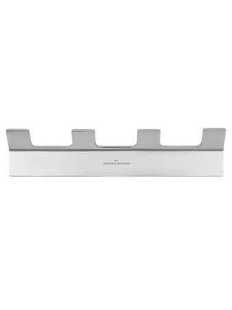 Вешалка с 4 крючками для ванной WONZON & WOGHAND LOTTE, хром WW-8345