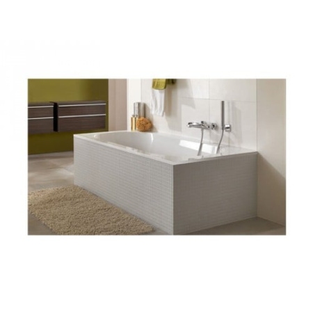 Акриловая ванна Villeroy & Boch Oberon UBQ180OBE2V01