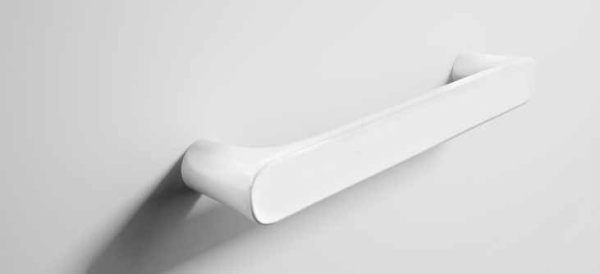 Держатель для полотенец ArtCeram COW CWC004 01;00 (L6808) Держатель для полотенец ArtCeram COW CWC004 01;00 (L6808)