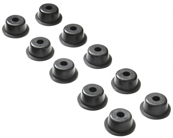 Мембрана, 10 штук GROHE 4376200M Мембрана, 10 штук GROHE 4376200M