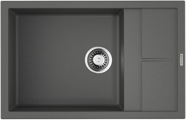 Мойка для кухни Omoikiri Sumi 78-LB-PL 4993724