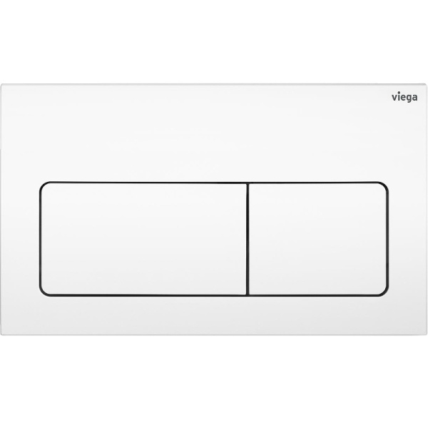 Клавиша смыва Viega Prevista 773731