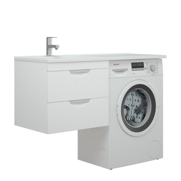 Тумба подвесная Corozo Алиот 120 SD-00000603