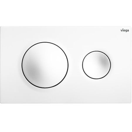 Клавиша смыва Viega Prevista 773793