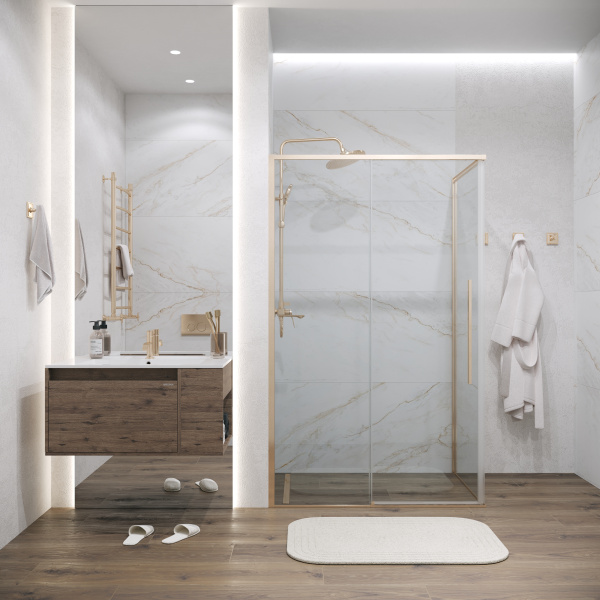 Боковая стенка (90х195) Grossman Galaxy 200.K33.01.90.32.00