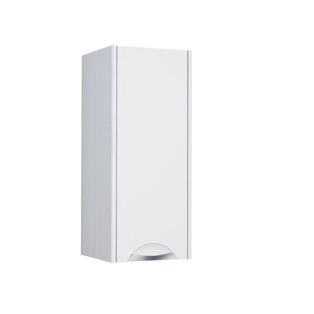 Полуколонна Aquaton Сильва 1A215703SIW7R правый