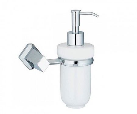 Дозатор для жидкого мыла WasserKraft Aller 1199C