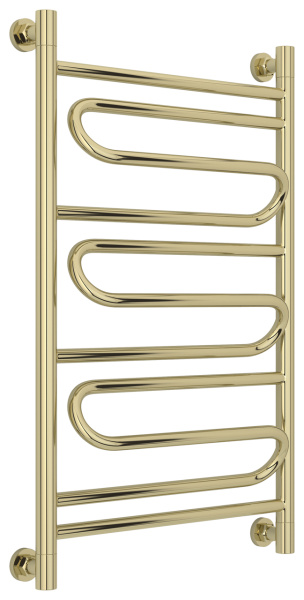 Полотенцесушитель Водяной Сунержа Элегия + (80х50) Шампань 020-0205-8050 Полотенцесушитель Водяной Сунержа Элегия + (80х50) Шампань 020-0205-8050