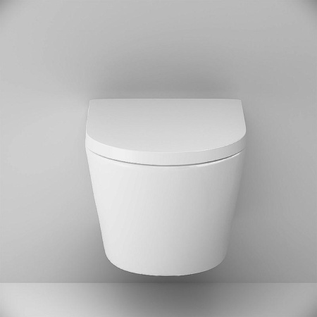 Комплект унитаза с инсталляцией Am.Pm Sense FlashClean IS90251.741701 с сиденьем микролифт, кнопка хром глянец