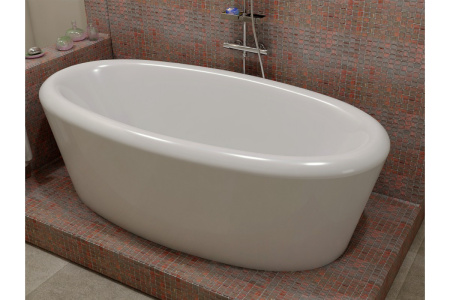 Акриловая ванна Relisan Neona 180x90 Гл000000548