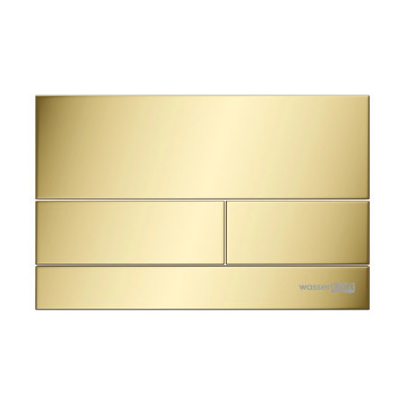 Инсталляция для подвесного унитаза WasserKraft Abens 20TLT.010.ME.WH.PG04