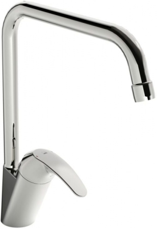 Cмеситель для кухни Oras Polara 1438F