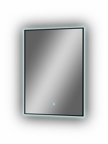 Зеркало с подсветкой (50x70) Continent Amer ЗЛП2272