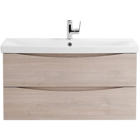 Тумба под раковину BelBagno Marino-Cer 90 MARINO-CER-N-900-2C-SO-RG-P