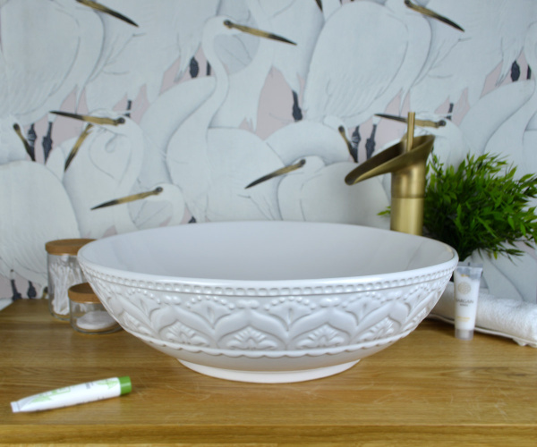 Смеситель для раковины Bronze de Luxe 10101