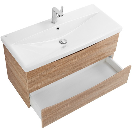 Тумба под раковину BelBagno Marino-Cer 90 MARINO-CER-N-900-2C-SO-WO-P