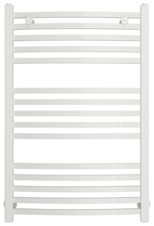 Полотенцесушитель Водяной Сунержа Аркус (80х50) Белый 12-0251-8050