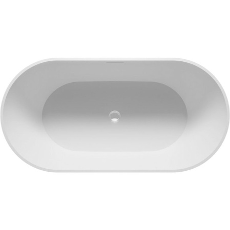 Ванна из искуственного камня Riho Bilbao (170x80) B118001105