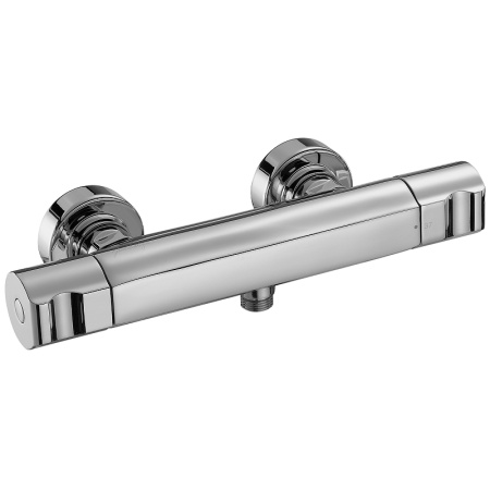 Смеситель для душа Jacob Delafon Singulier E10872-CP