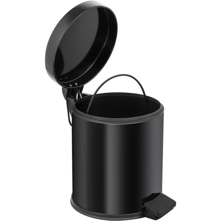 Ведро для мусора Berges Wasserhaus 123001
