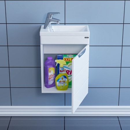 Тумба под раковину СаНта Родос 40 206010