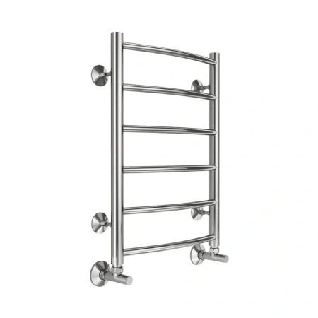 Полотенцесушитель водяной (40х60) П6 Terminus КЛАССИК 4670078530202