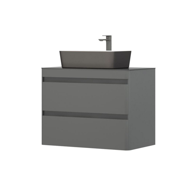 Тумба подвесная Corozo Алабама 80 SD-00001626