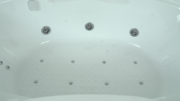 Гидромассажная система в ванне 6 джет Timo T-CM