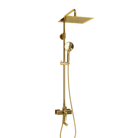 Душевая система WasserKraft A171.261.207.PG