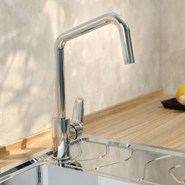 Смеситель для кухонной мойки IDDIS Torr (TORSBL0i05)