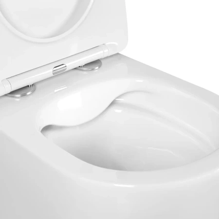 Унитаз-компакт подвесной Aquatek Европа AQ1900-00