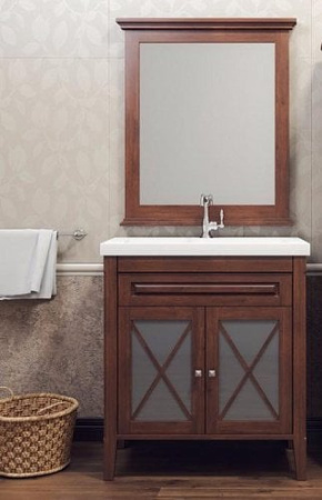 Комплект мебели Opadiris Палермо 75 светлый орех 