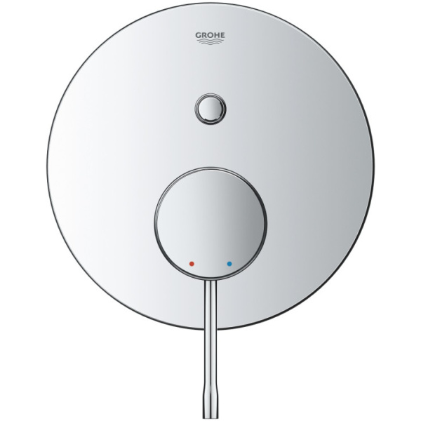 Смеситель для ванны Grohe Essence New 24167 001 (24167001) хром