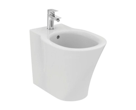 Напольное биде Ideal Standard Connect Air E233401